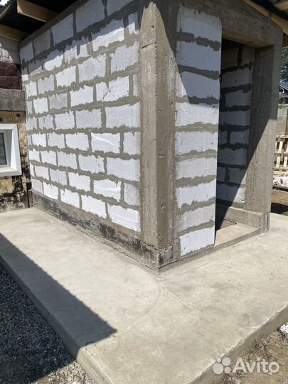 Ремонт и строительство