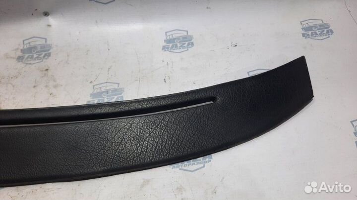 Накладка на торпедо Bmw 7-Series E32 M30B30 1989