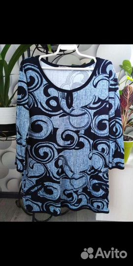 Женская одежда 50р