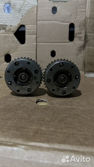 Распредвал bmw b38