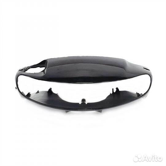 Рамка фары Honda Dio AF 35 old дисковый тормоз