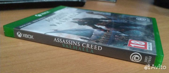 Assassin's Creed Valhalla (Xbox)