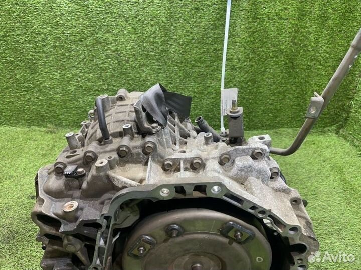 АКПП Nissan Teana PJ31 VQ35DE