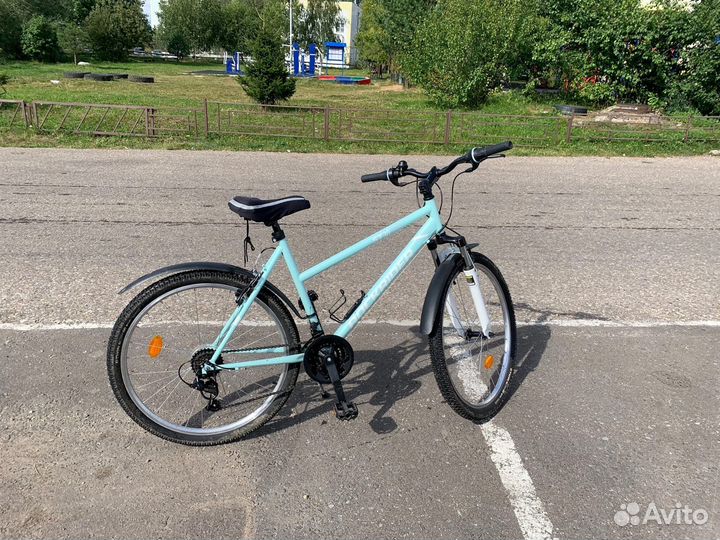 Велосипед горный 26