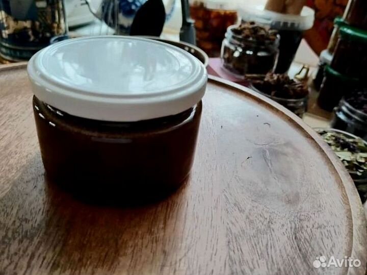 Мед для ночи