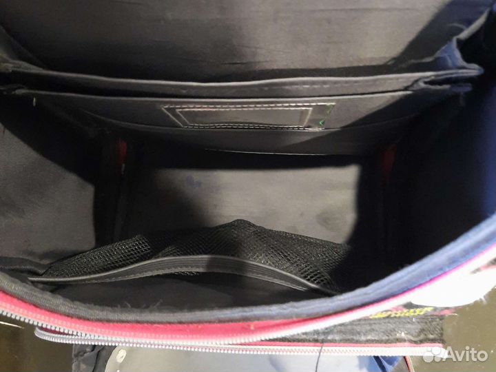 Рюкзак школьный для девочки