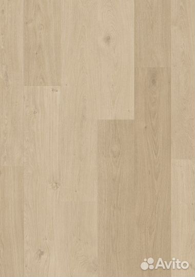 Пвх-плитка Quick-Step Alpha Vinyl Дуб береговой