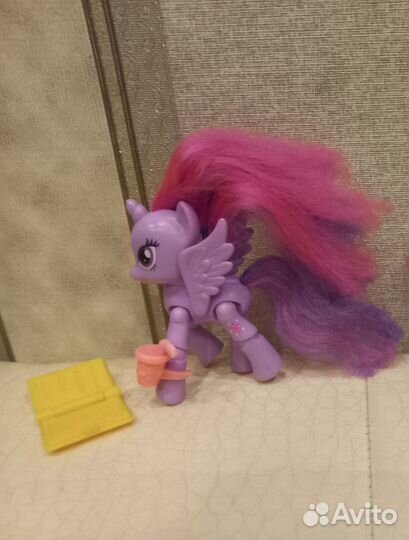Куклы и поняшки Литл пони