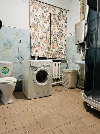 Дом 110 м² на участке 13 сот.