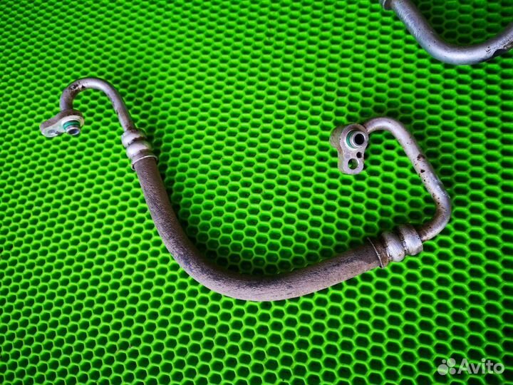 Трубка кондиционера для Hyundai Sonata IV EF 01-12