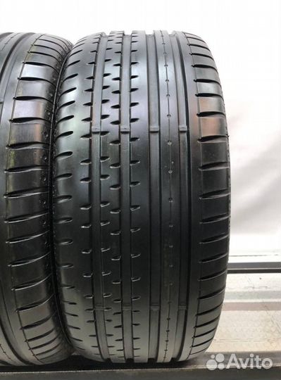 Continental ContiSportContact 2 255/45 R18 103Y