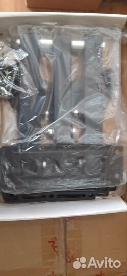 Кронштейн для телевизора поворотный