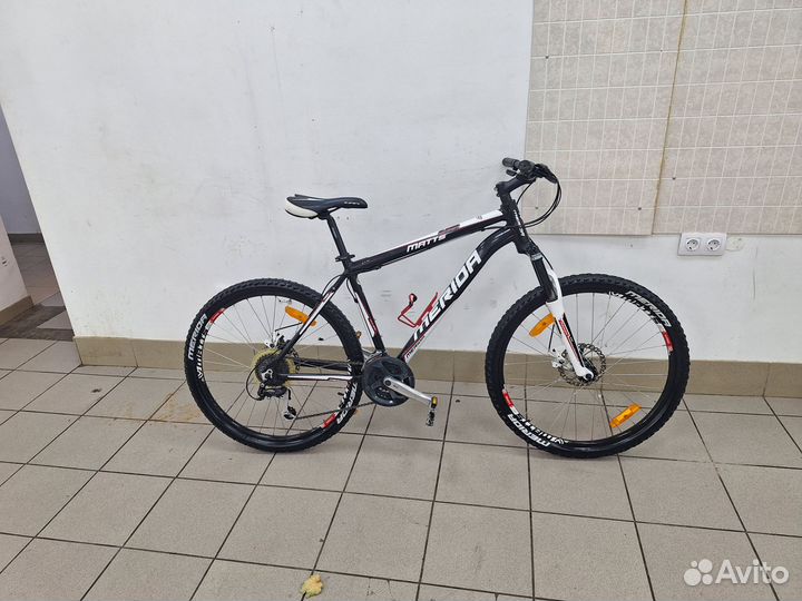 Merida Matts 40 (Идеале ) 26er Disc (на ходу )