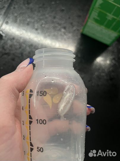 Молокоотсос medela swing flex электрический