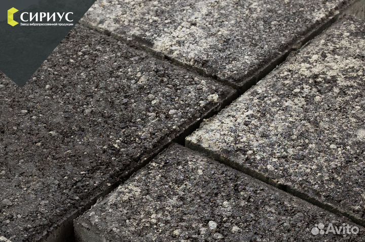 Тротуарная плитка. Новые Коллекции. Завод. ГОСТ