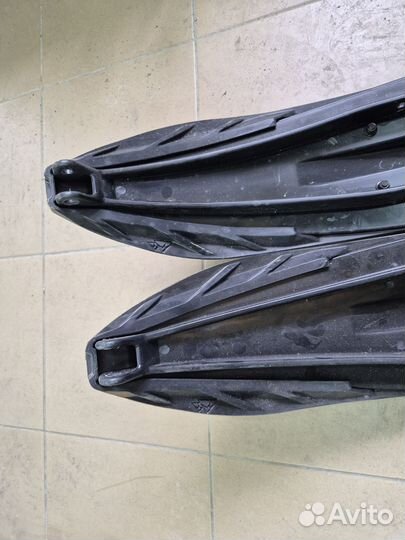 Лыжи для снегохода pilot DS3 505073568