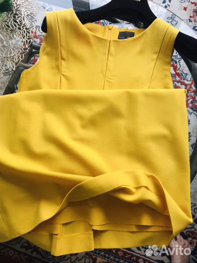 Fendi платье оригинал