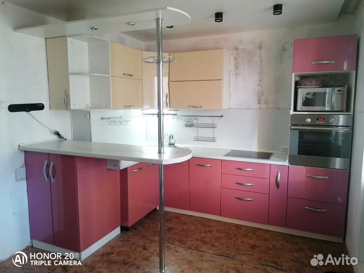 Кухонный гарнитур бу