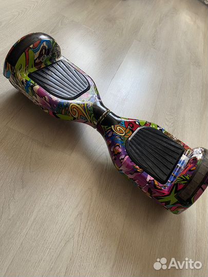 Гироскутер бу