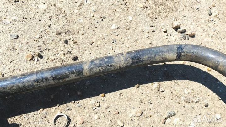 Стабилизатор передний Ford Mondeo 3 1.8 chba