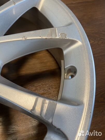 Диск 17” Mercedes-Benz W177 A-Klasse