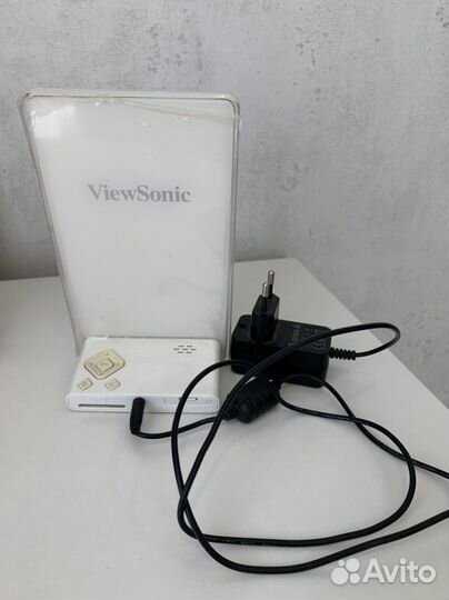 Фоторамка viewsonic