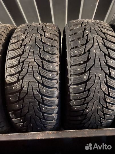 Nexen Winguard Spike WS62 205/55 R16