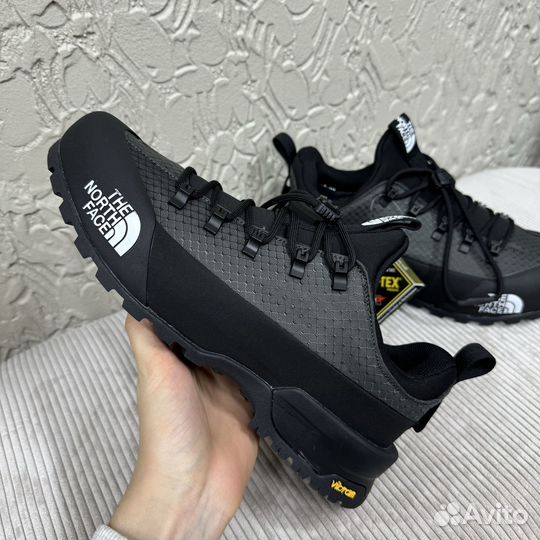 Кроссовки The North Face Glenclyffe Low ‘Triple Bl