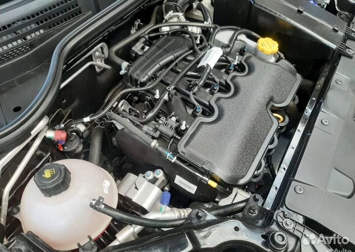 FIAT Doblo 1.4 МТ, 2019, 95 569 км