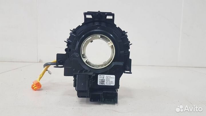 Механизм подрулевой SRS ленточный Mitsubishi ASX G