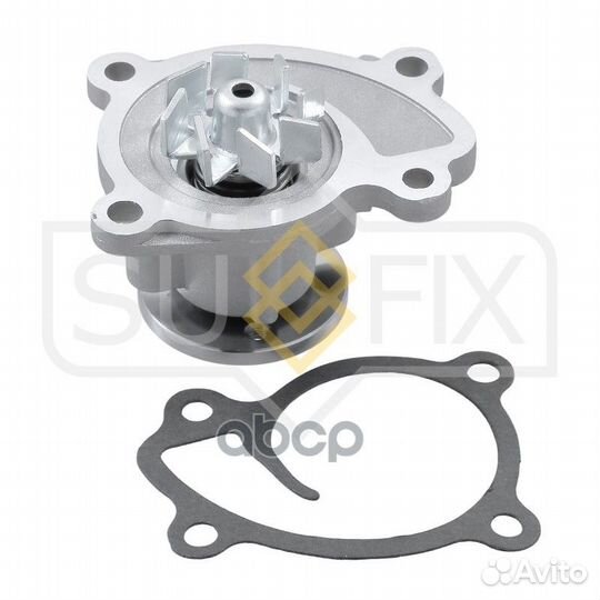 Насос водяной nissan Cube(Z12) 1.6 10