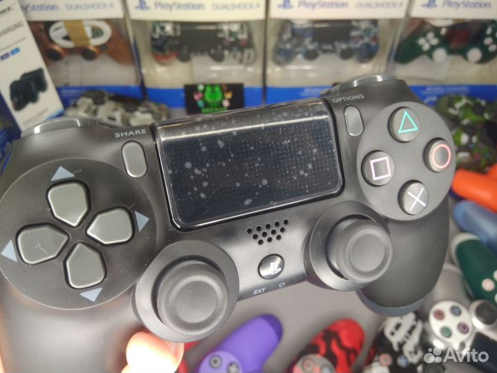 Джойстик PS4 Оптом