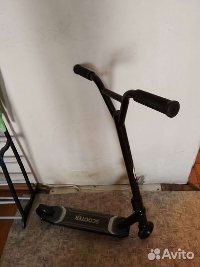 Самокаты продаю