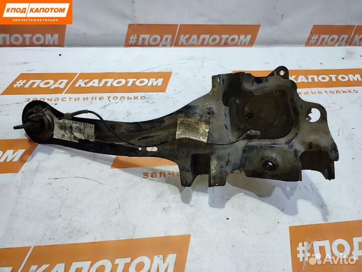 Рычаг задний продольный правый Ford Focus 3 2011