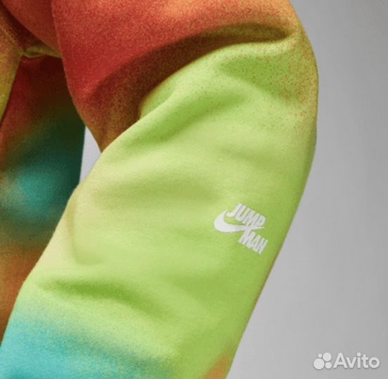 Толстовка Nike Jordan