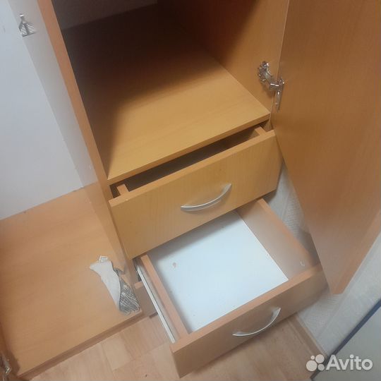 Платяной шкаф бу