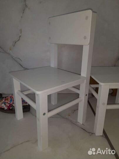 Детский стульчик