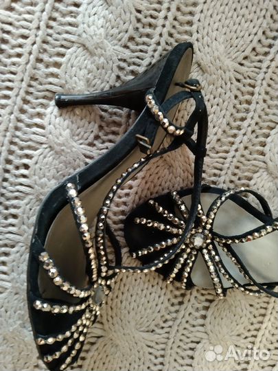 Босоножки, 38р