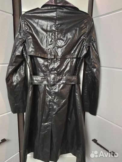 Плащ Icon р. S женский