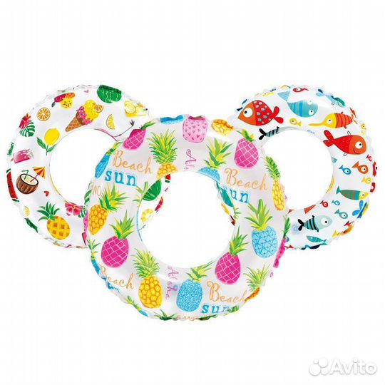 Круг для купания