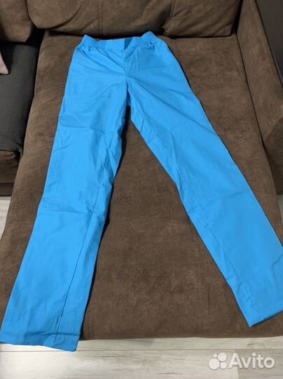 Медицинская одежда женская