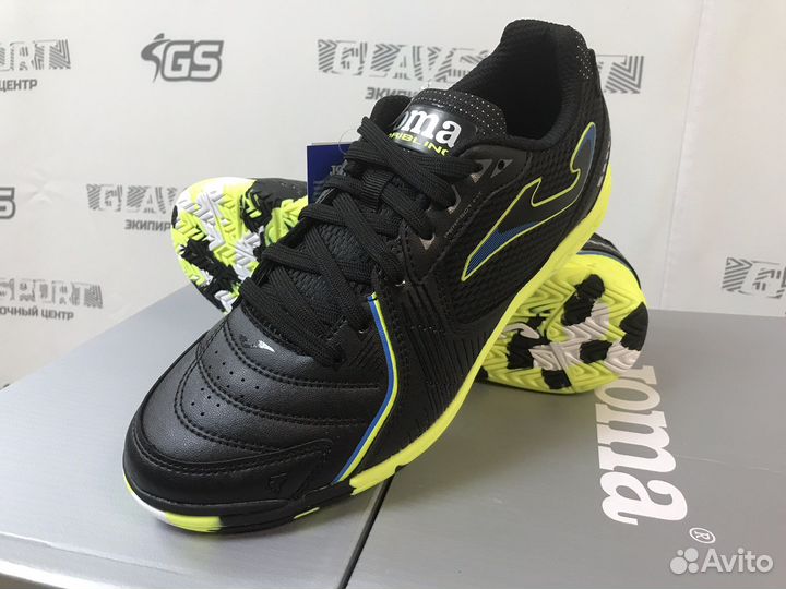 Футзалки Joma Dribling IN