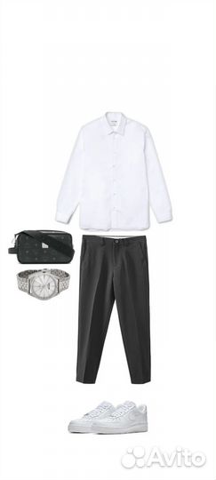 Стилист имиджмейкер