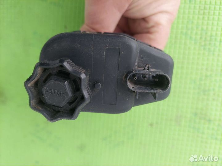 Корректор фар Opel Astra F