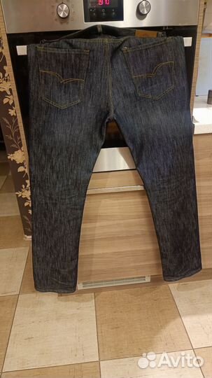 Джинсы lee cooper