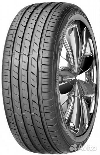 Nexen N'Fera SU1 245/50 R18 104W