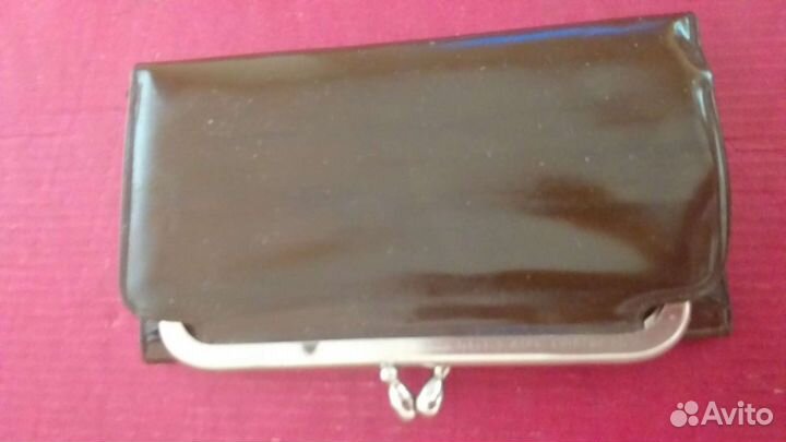 Кошелёк раритет СССР