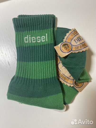 Носки Diesel оригинал