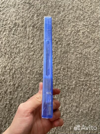 It take two (новый, на рус.) PS4 PS5