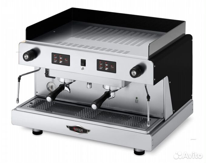 Аренда кофемашины в кофейню или точку кофе с собой